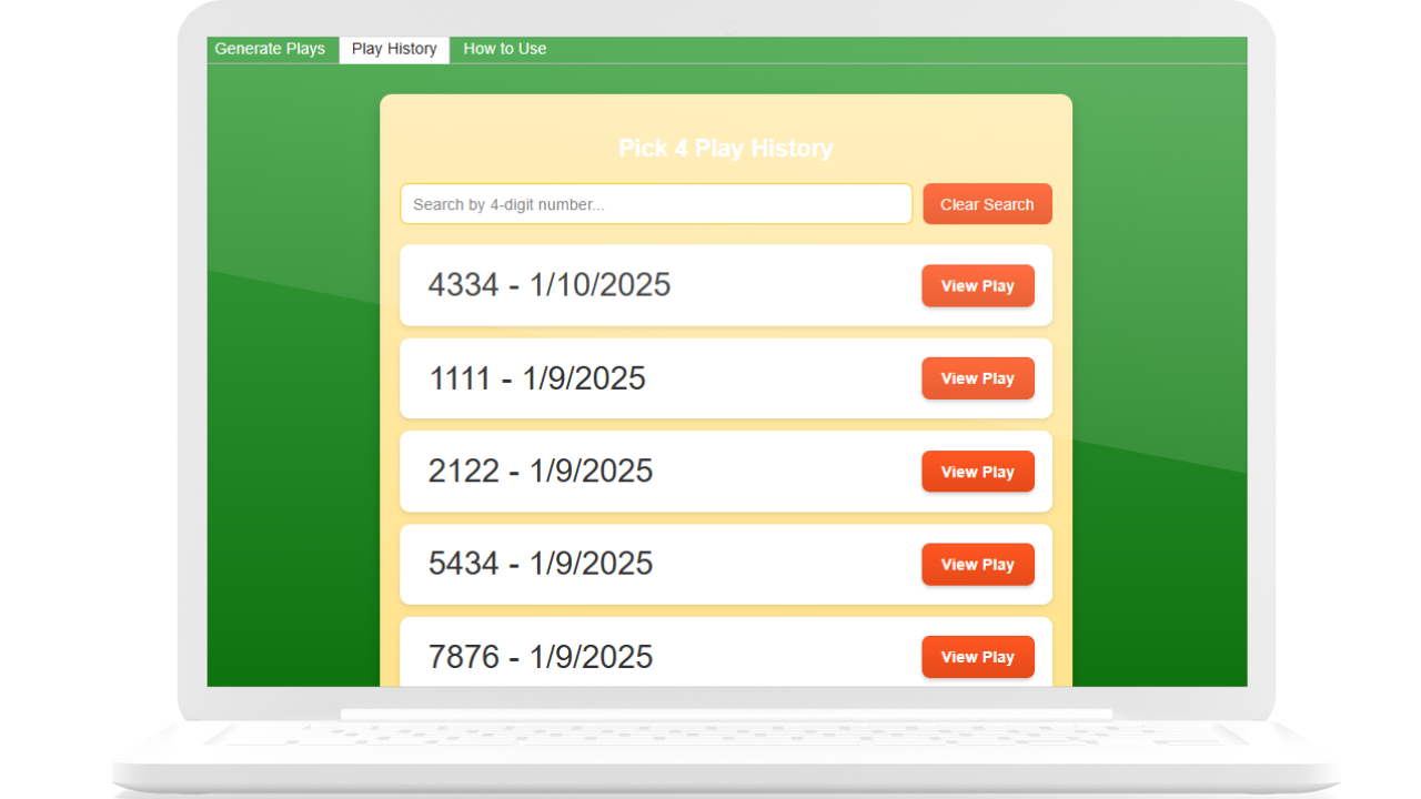 Your Complete Lottery Strategy Hub